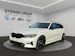 BMW 330d xDrive Touring Steptronic Sport Line