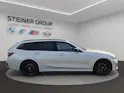 BMW 330d xDrive Touring Steptronic Sport Line