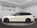 BMW 330d xDrive Touring Steptronic Sport Line
