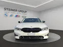 BMW 330d xDrive Touring Steptronic Sport Line