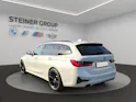 BMW 330d xDrive Touring Steptronic Sport Line