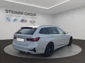 BMW 330d xDrive Touring Steptronic Sport Line