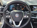 BMW 330d xDrive Touring Steptronic Sport Line