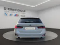 BMW 330d xDrive Touring Steptronic Sport Line