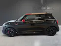 MINI Cooper John Cooper Works Steptronic