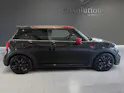 MINI Cooper John Cooper Works Steptronic