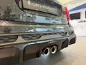 MINI Cooper John Cooper Works Steptronic