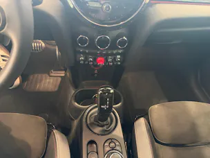 MINI Cooper John Cooper Works Steptronic