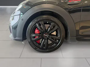 MINI Cooper John Cooper Works Steptronic
