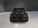 MINI Cooper John Cooper Works Steptronic