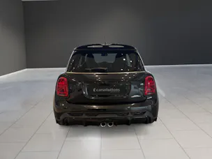 MINI Cooper John Cooper Works Steptronic