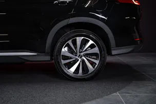 BYD Seal U DM-i Boost / Panorama / Head-Up Display / 360° Kamera