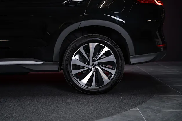 BYD Seal U DM-i Boost / Panorama / Head-Up Display / 360° Kamera