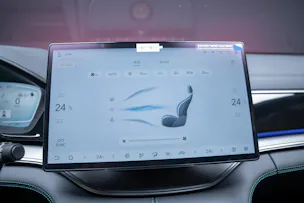 BYD Seal U DM-i Boost / Panorama / Head-Up Display / 360° Kamera