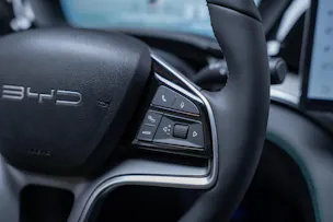 BYD Seal U DM-i Boost / Panorama / Head-Up Display / 360° Kamera