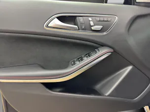 MERCEDES-BENZ A 45 AMG 4Matic