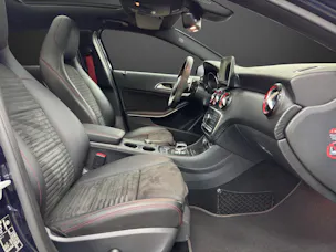 MERCEDES-BENZ A 45 AMG 4Matic