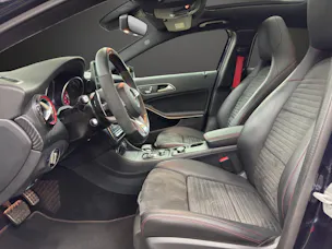 MERCEDES-BENZ A 45 AMG 4Matic