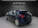 MERCEDES-BENZ A 45 AMG 4Matic