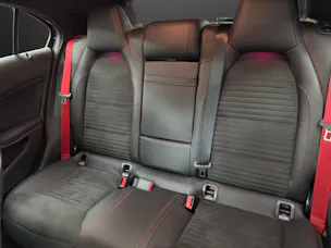 MERCEDES-BENZ A 45 AMG 4Matic