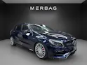 MERCEDES-BENZ A 45 AMG 4Matic