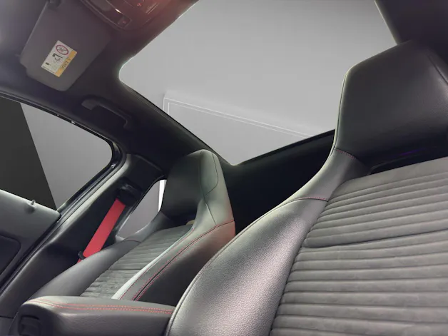 MERCEDES-BENZ A 45 AMG 4Matic
