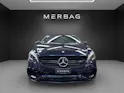 MERCEDES-BENZ A 45 AMG 4Matic