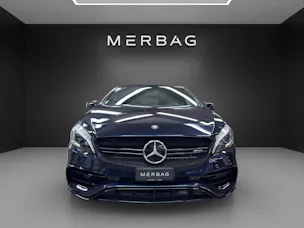 MERCEDES-BENZ A 45 AMG 4Matic