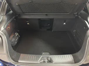 MERCEDES-BENZ A 45 AMG 4Matic