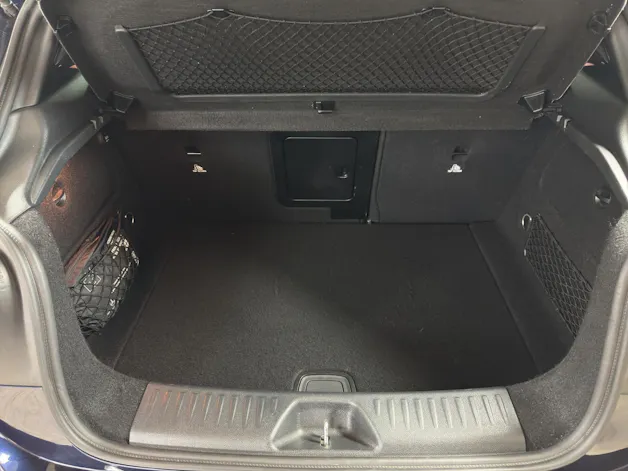 MERCEDES-BENZ A 45 AMG 4Matic