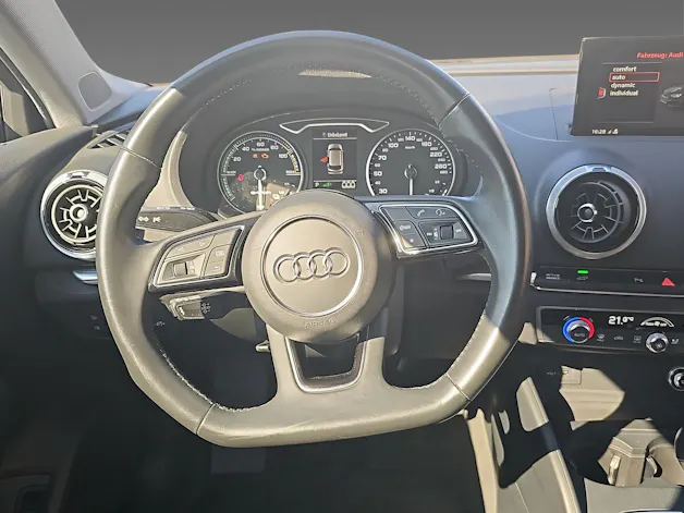 AUDI A3 Sportback 1.4 40 e-tron S-Tronic