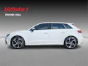 AUDI A3 Sportback 1.4 40 e-tron S-Tronic