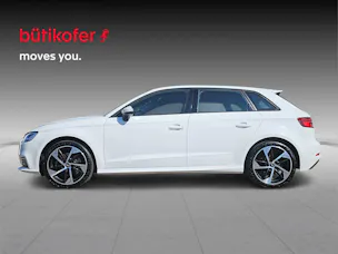 AUDI A3 Sportback 1.4 40 e-tron S-Tronic