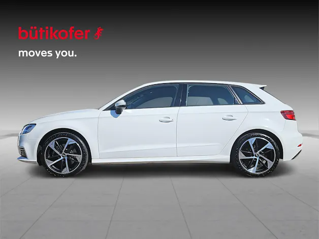 AUDI A3 Sportback 1.4 40 e-tron S-Tronic