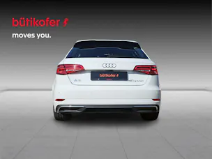 AUDI A3 Sportback 1.4 40 e-tron S-Tronic