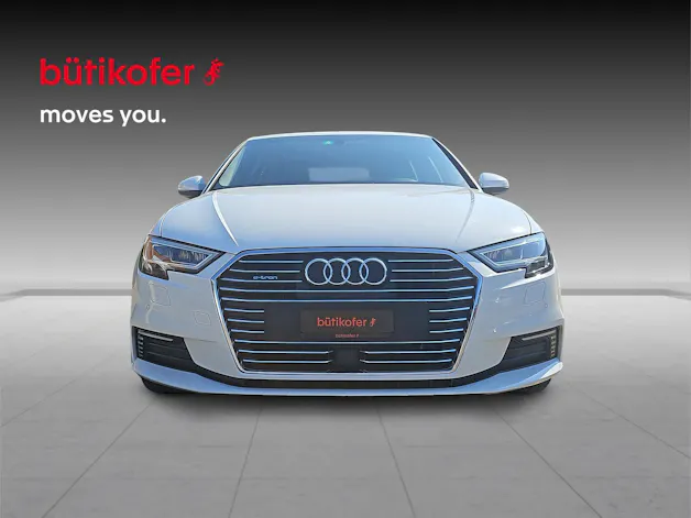 AUDI A3 Sportback 1.4 40 e-tron S-Tronic