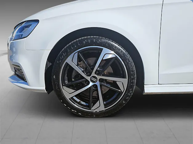 AUDI A3 Sportback 1.4 40 e-tron S-Tronic