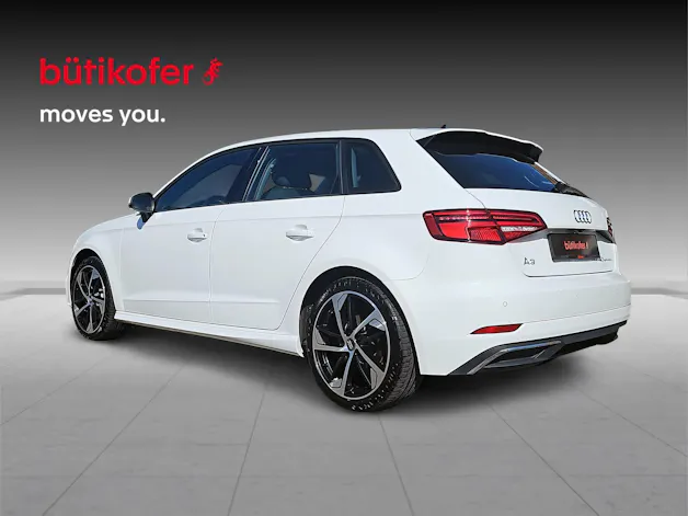 AUDI A3 Sportback 1.4 40 e-tron S-Tronic