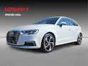 AUDI A3 Sportback 1.4 40 e-tron S-Tronic
