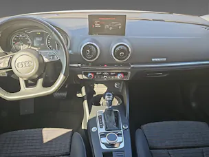 AUDI A3 Sportback 1.4 40 e-tron S-Tronic