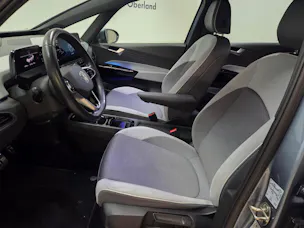 VW ID.3 Pro Performance 58 kWh Pro
