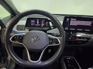 VW ID.3 Pro Performance 58 kWh Pro