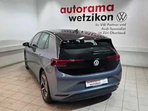 VW ID.3 Pro Performance 58 kWh Pro
