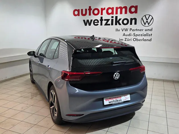 VW ID.3 Pro Performance 58 kWh Pro