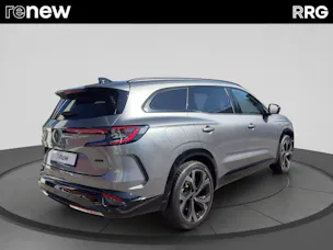 RENAULT Espace 1.2 E-Tech 200 Esprit Alpine 5-Sitze