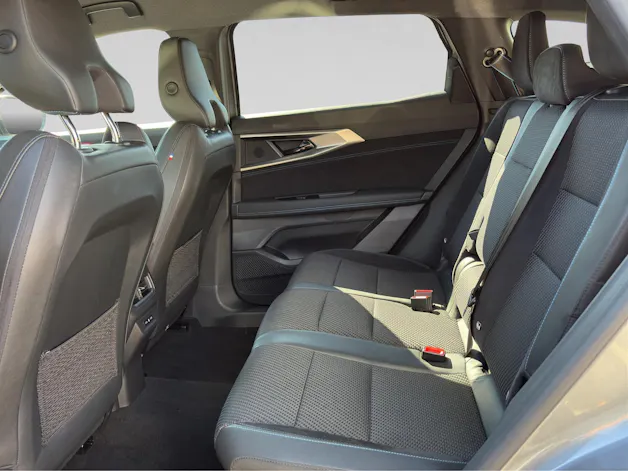 RENAULT Espace 1.2 E-Tech 200 Esprit Alpine 5-Sitze