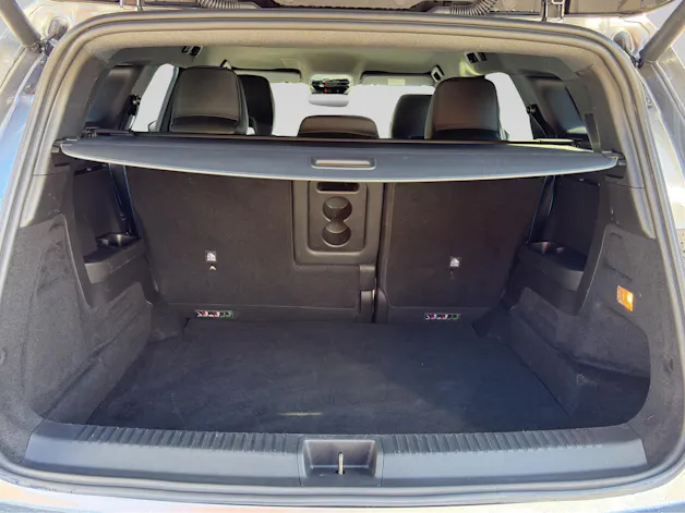 RENAULT Espace 1.2 E-Tech 200 Esprit Alpine 5-Sitze