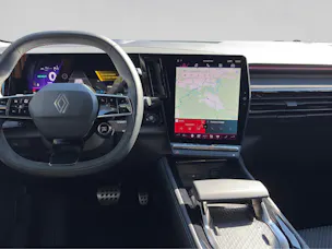 RENAULT Espace 1.2 E-Tech 200 Esprit Alpine 5-Sitze