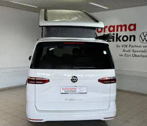 VW California 2.0 TSI Beach Liberty