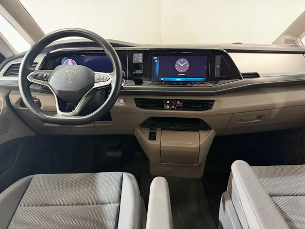 VW California 2.0 TSI Beach Liberty